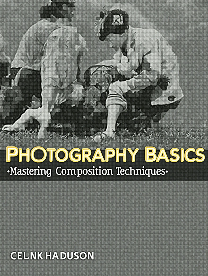 Photography Basics: Mastering Composition Techniques