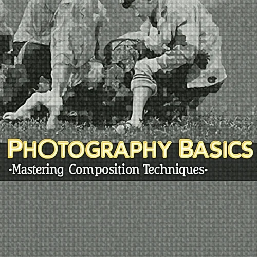 Photography Basics: Mastering Composition Techniques